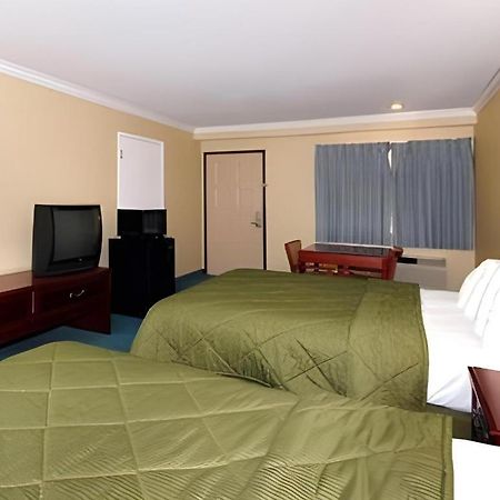 Duarte Quality Inn Near City Of Hope מראה חיצוני תמונה