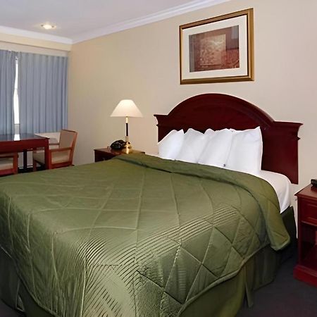 Duarte Quality Inn Near City Of Hope מראה חיצוני תמונה