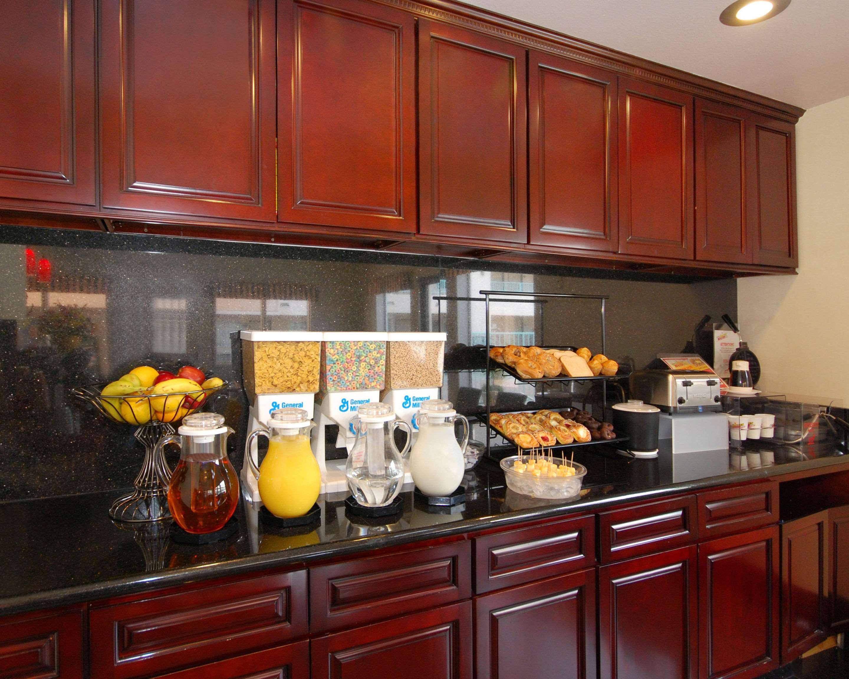 Duarte Quality Inn Near City Of Hope מראה חיצוני תמונה
