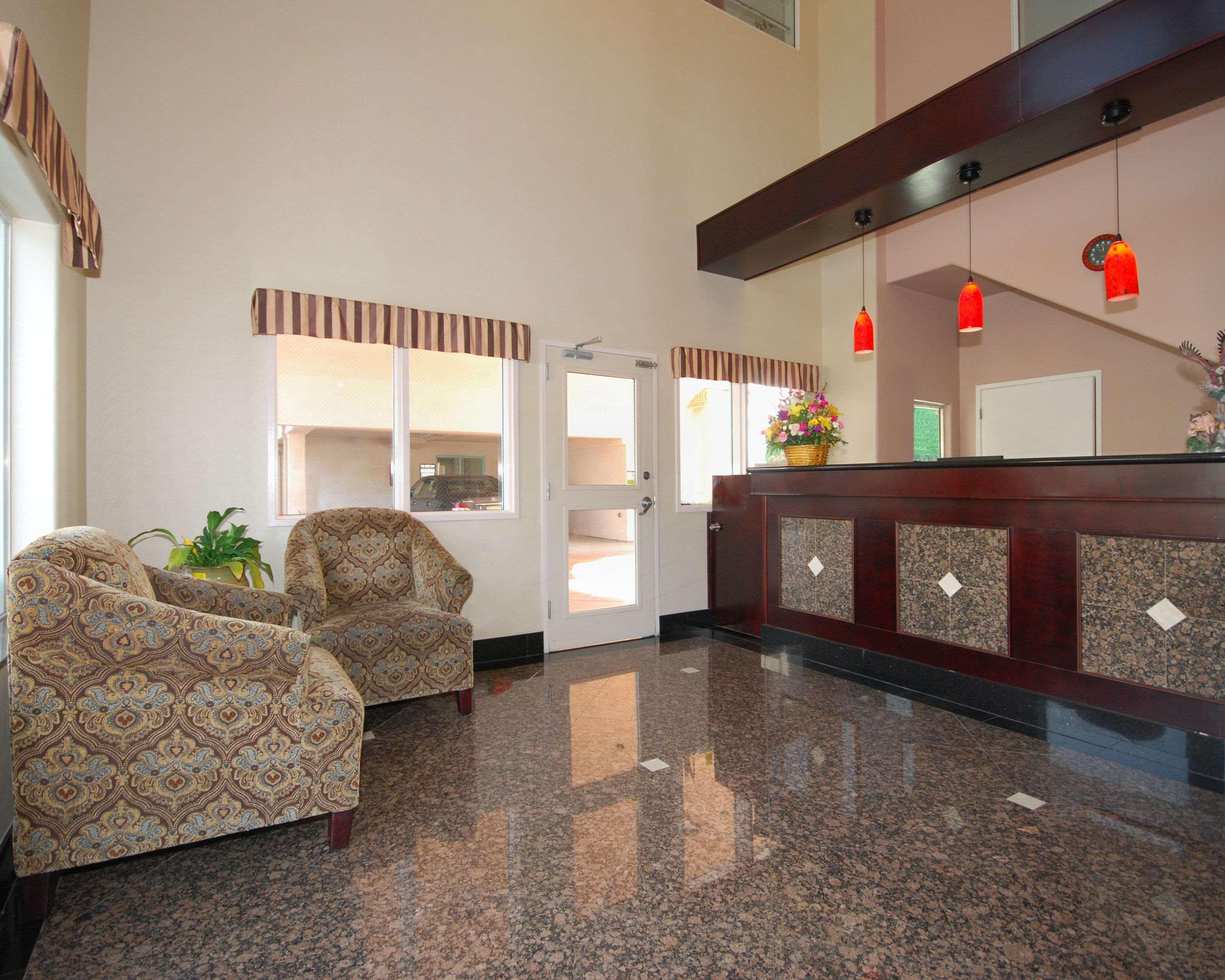 Duarte Quality Inn Near City Of Hope מראה חיצוני תמונה