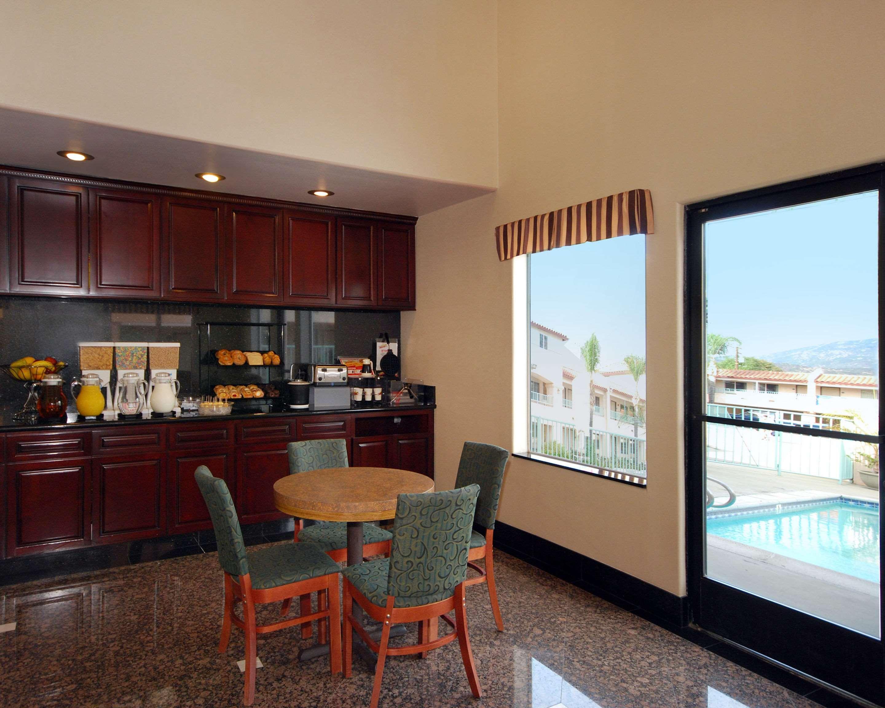 Duarte Quality Inn Near City Of Hope מראה חיצוני תמונה