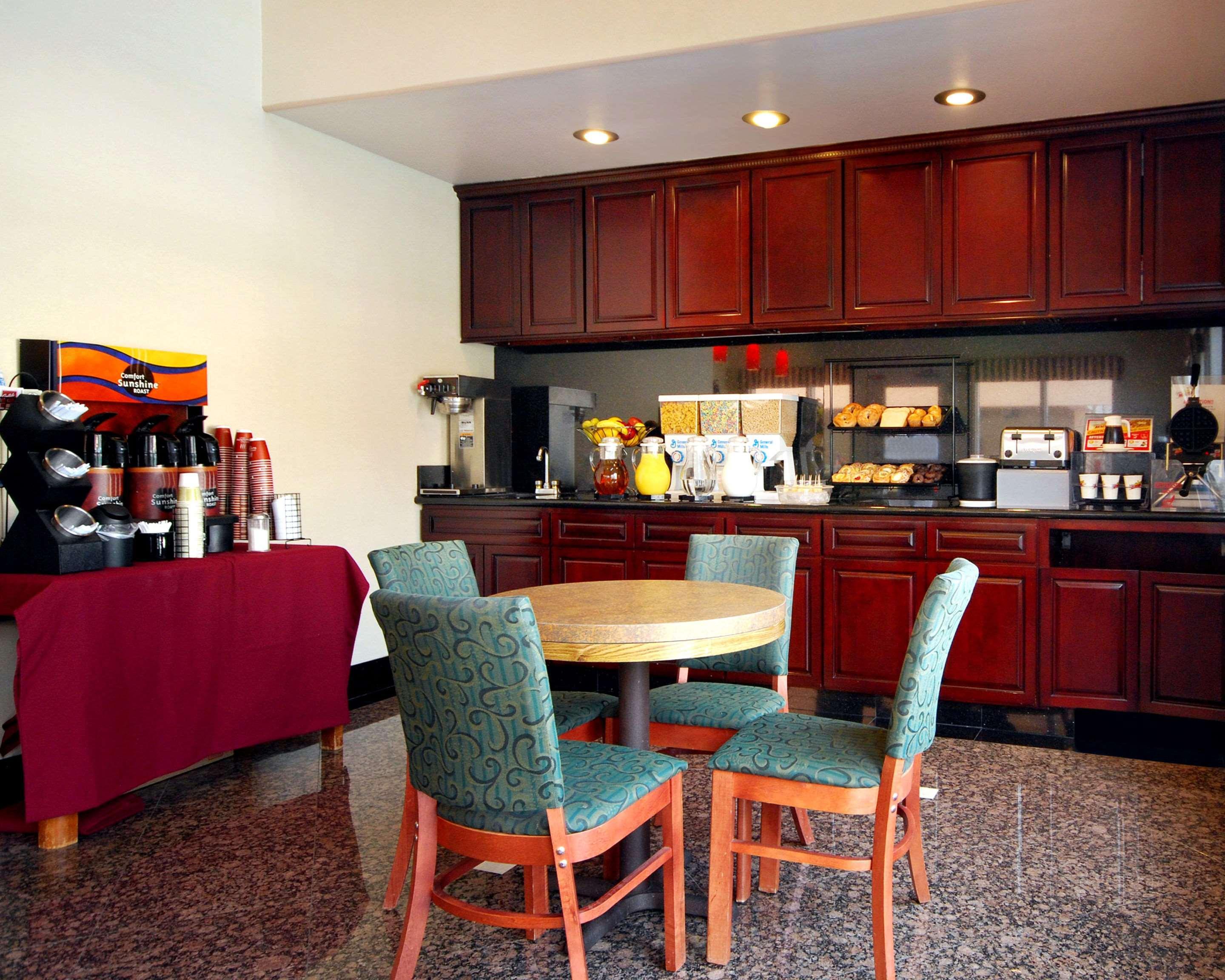 Duarte Quality Inn Near City Of Hope מראה חיצוני תמונה