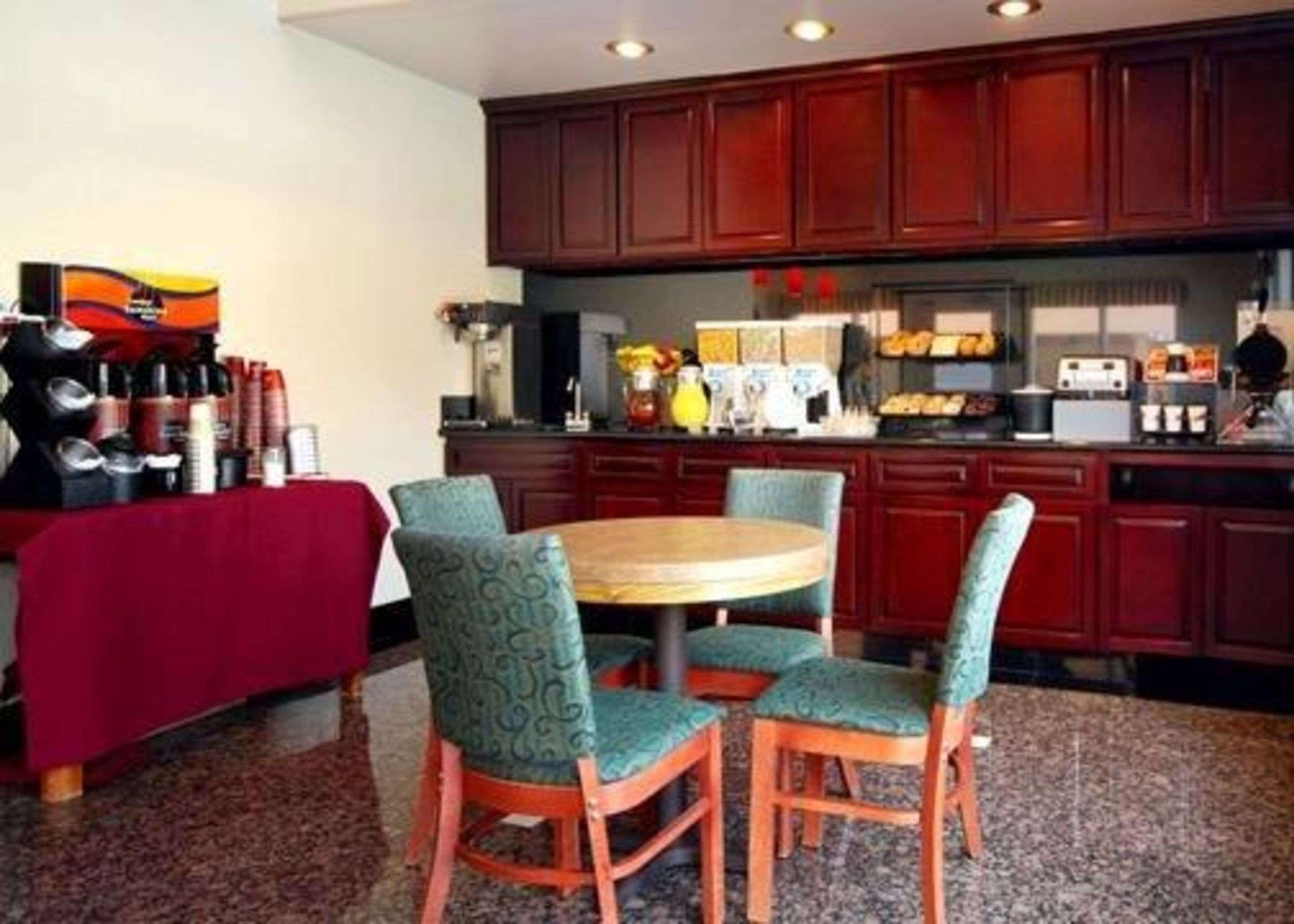 Duarte Quality Inn Near City Of Hope מראה חיצוני תמונה
