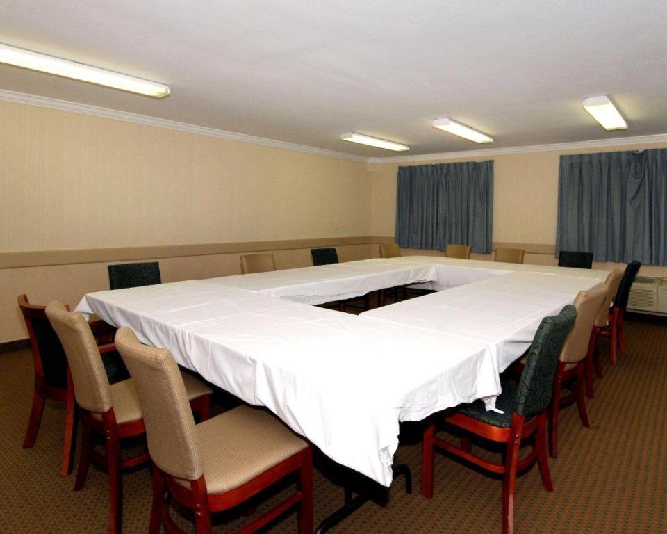 Duarte Quality Inn Near City Of Hope מראה חיצוני תמונה